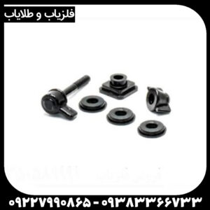 پیچ و مهره فلزیاب