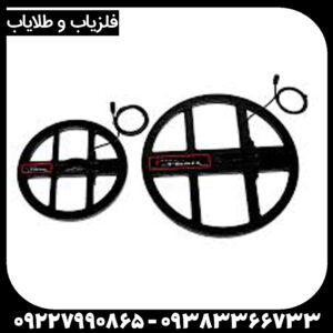 شکارچی سکه؛ بررسی فلزیاب T6