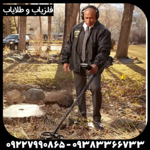 Minelab CTX 3030: شاهکار مهندسی در دنیای فلزیابهای حرفهای