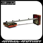 ردیاب فیشر تی دبلیو 6