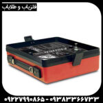 ردیاب فیشر تی دبلیو 6