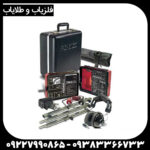 ردیاب فیشر تی دبلیو 6