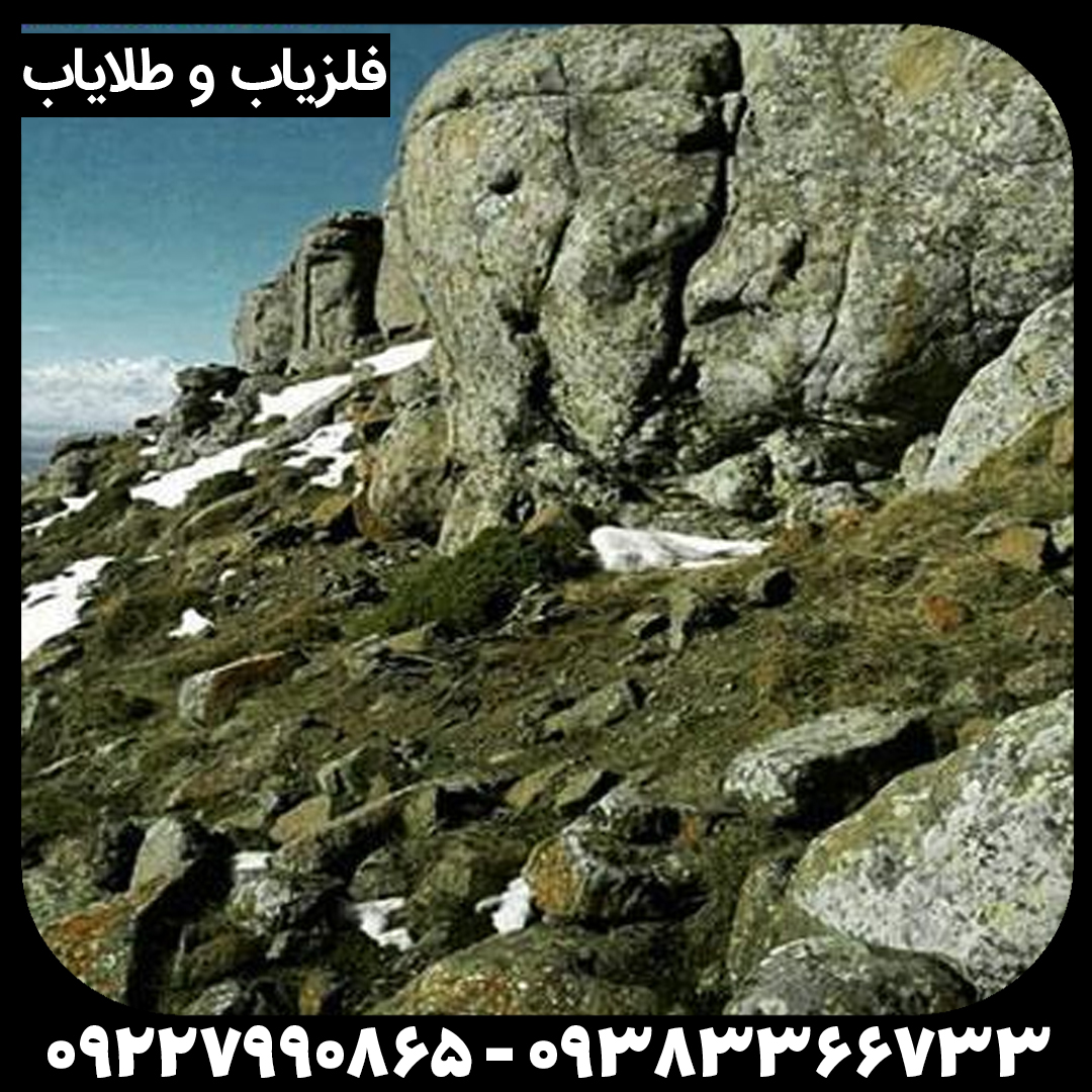 نماد فیل در گنج یابی