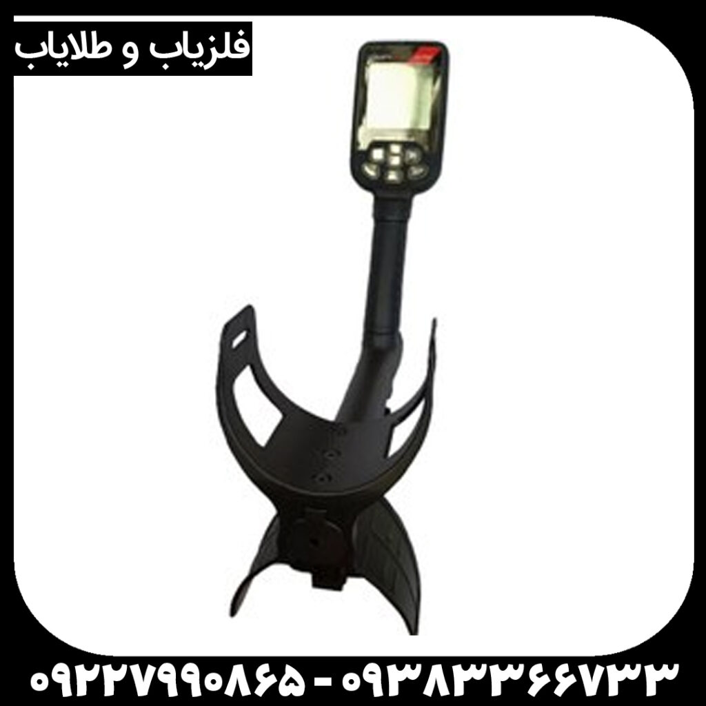 راهنمای جامع فلزیاب سیمپلکس اولترا؛ انتخابی هوشمند برای گنجیابی مدرن