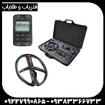 فلزیاب ایکس پی دئوس XP Deus 2