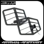  لوپ فلزیاب اکستریم هانتر؛ بررسی تخصصی، مزایا و راهنمای خرید بهترین سیم‌پیچ