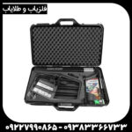  لوپ فلزیاب اکستریم هانتر: از انتخاب تا تنظیمات پیشرفته برای بیشترین عمق و تفکیک