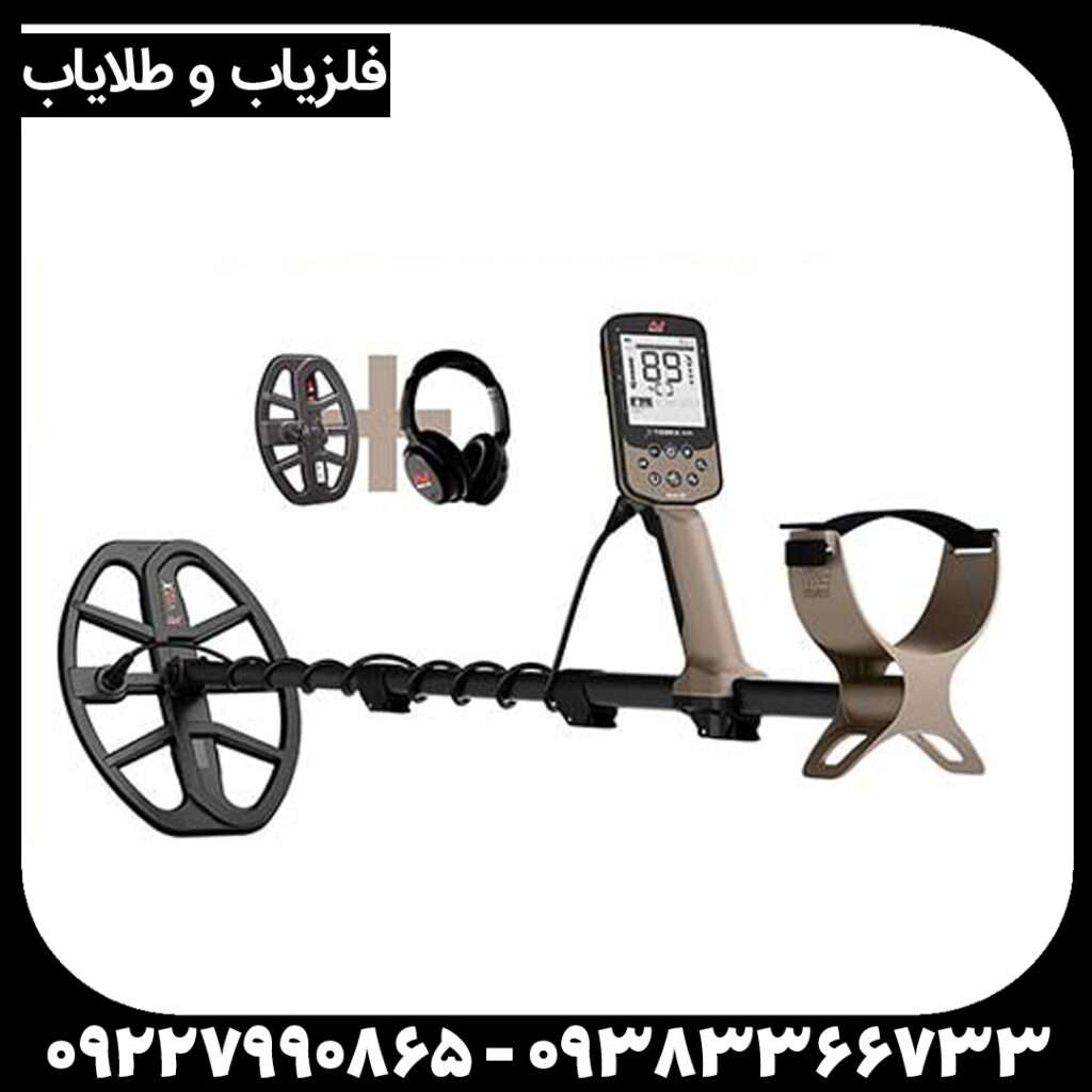 فلزیاب اکسترا الیت ماینلب استرالیا؛ بررسی کامل مشخصات، امکانات و عملکرد