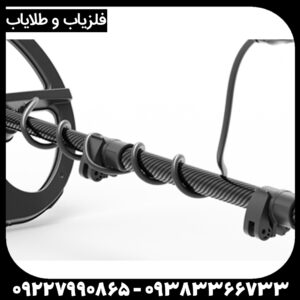 بررسی تخصصی فلزیاب نوکتا لجند 2