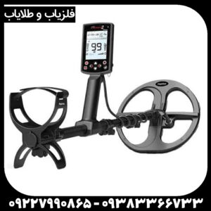 بررسی تخصصی فلزیاب نوکتا لجند 2