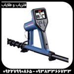 بررسی تخصصی فلزیاب ماینلب مدل گلد مانستر 1000